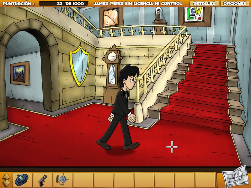 Game screenshot 3