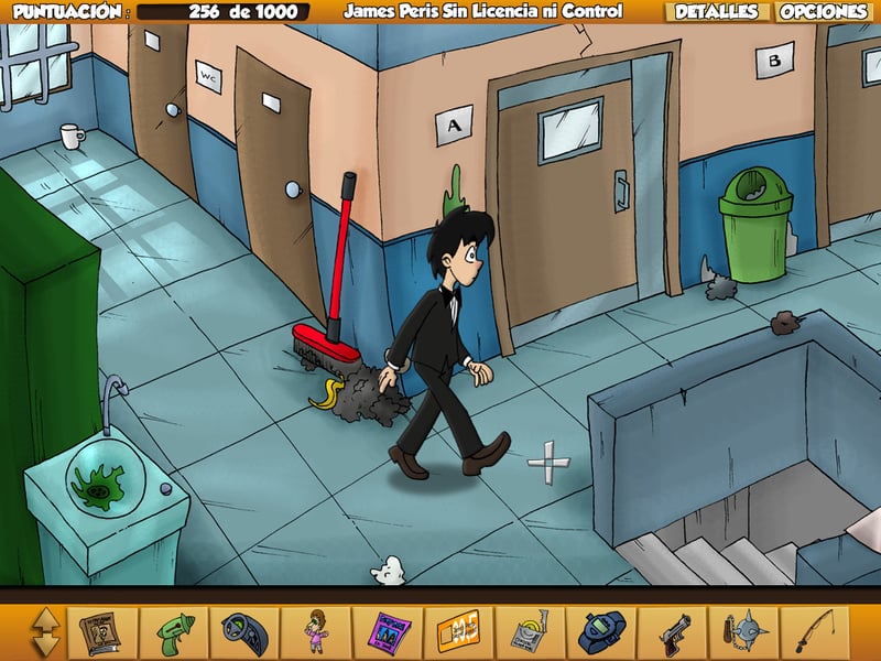 Game screenshot 4