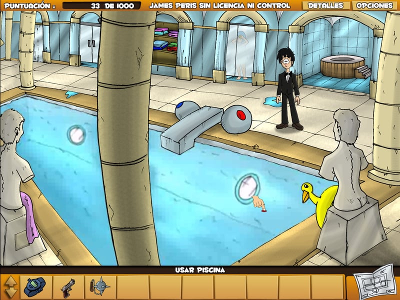Game screenshot 2