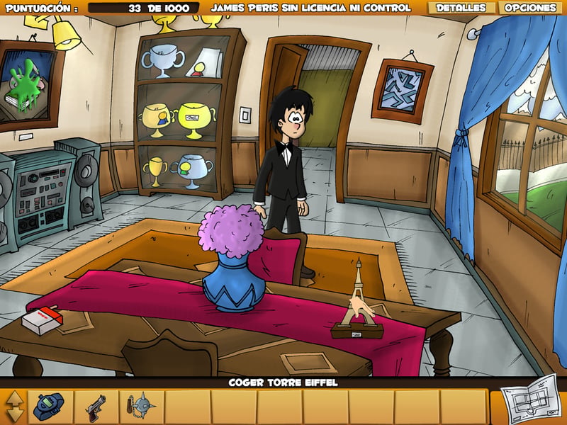 Game screenshot 3