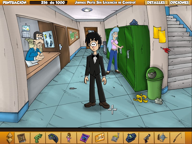 Game screenshot 3