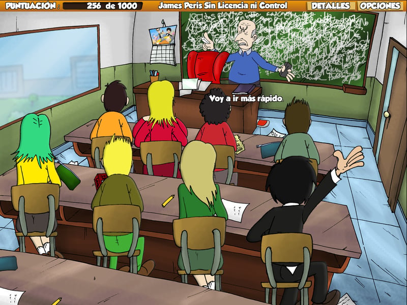 Game screenshot 3