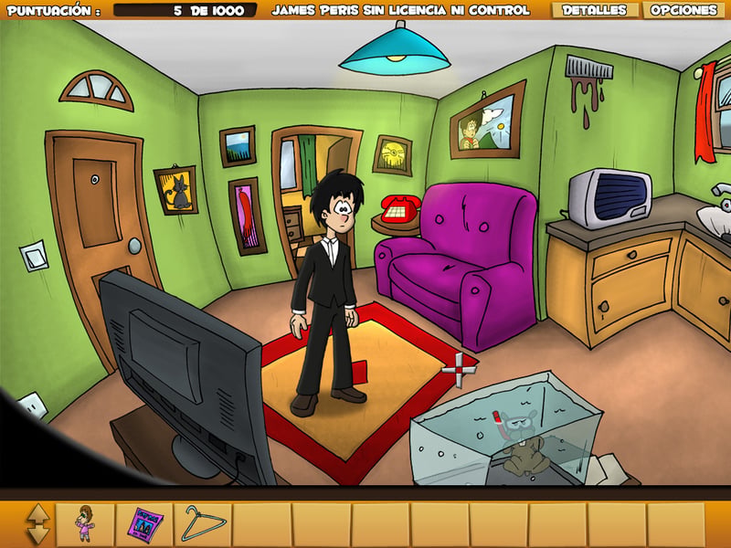 Game screenshot 3