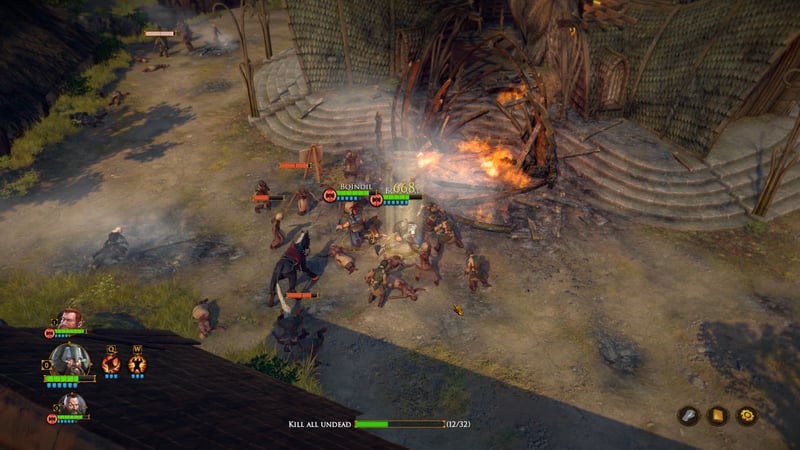 Game screenshot 5