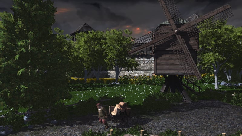 Game screenshot 5