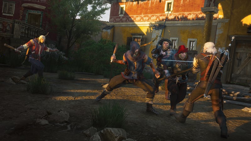 Game screenshot 5