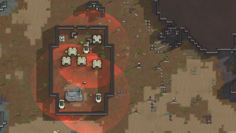 Game screenshot 5