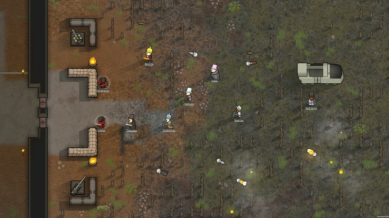 Game screenshot 4