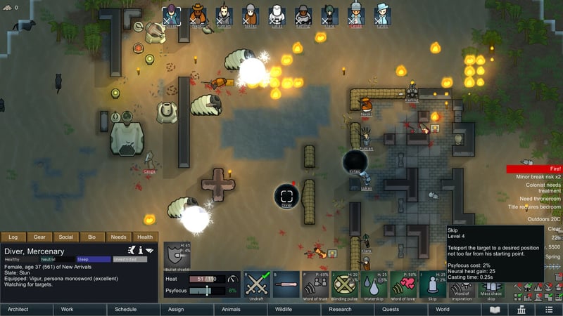Game screenshot 5