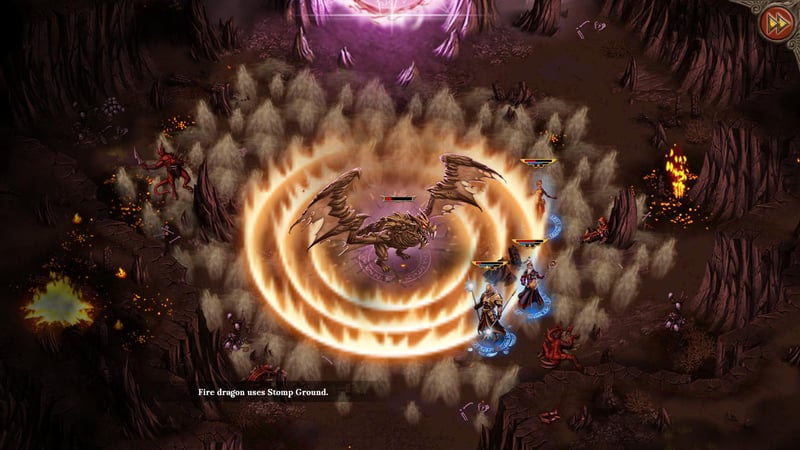 Game screenshot 2