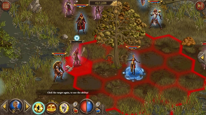 Game screenshot 2