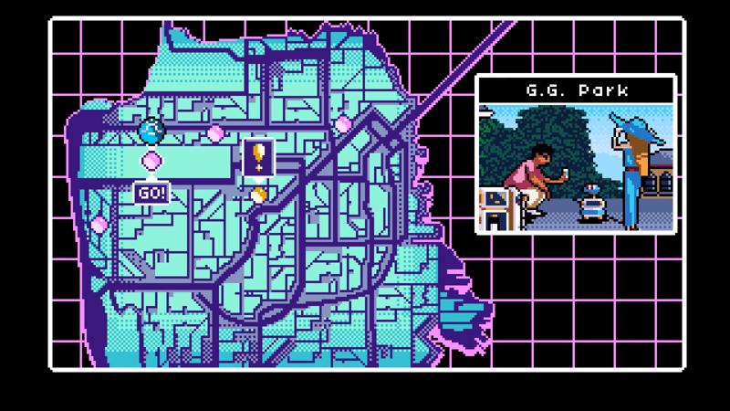 Game screenshot 5