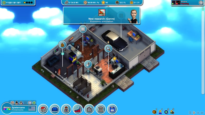 Game screenshot 2