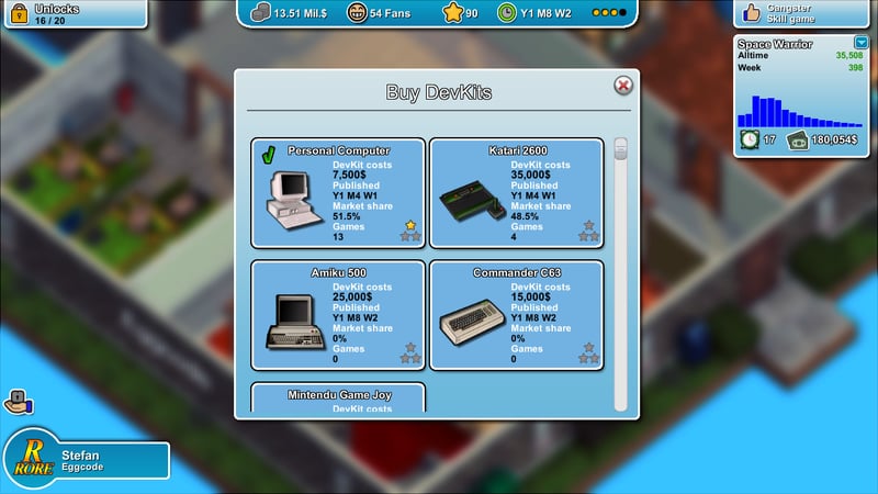 Game screenshot 4