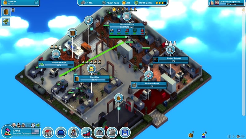 Game screenshot 5