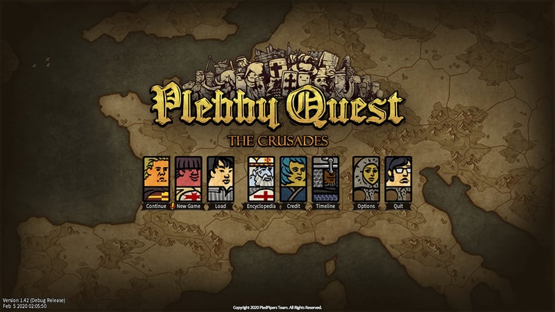 Game screenshot 2