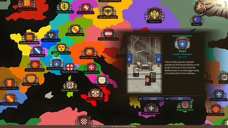 Game screenshot 3