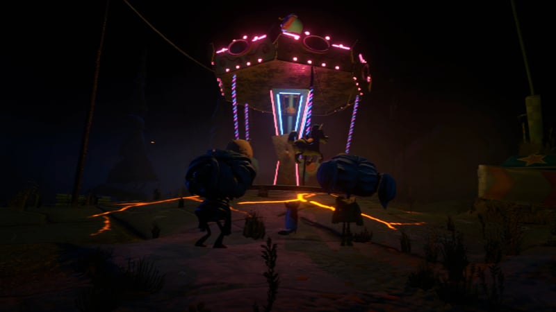 Game screenshot 4