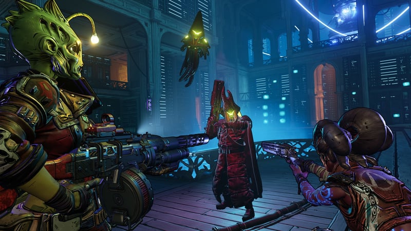 Game screenshot 4