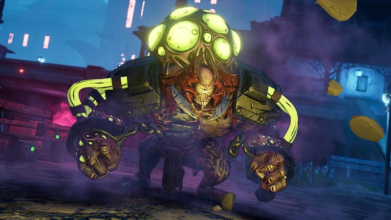 Game screenshot 5