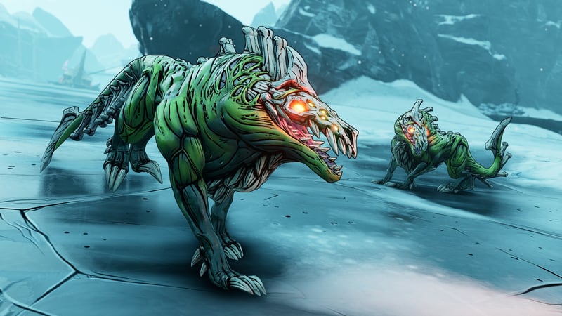 Game screenshot 4