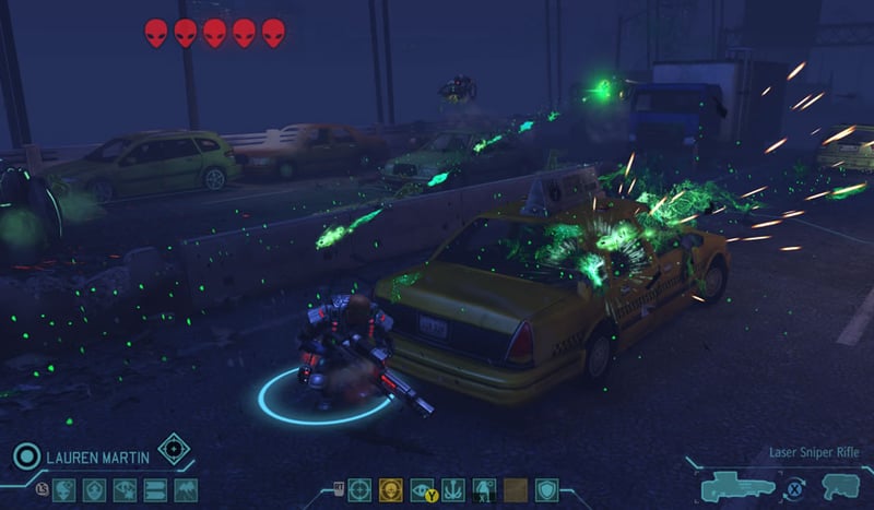 Game screenshot 5