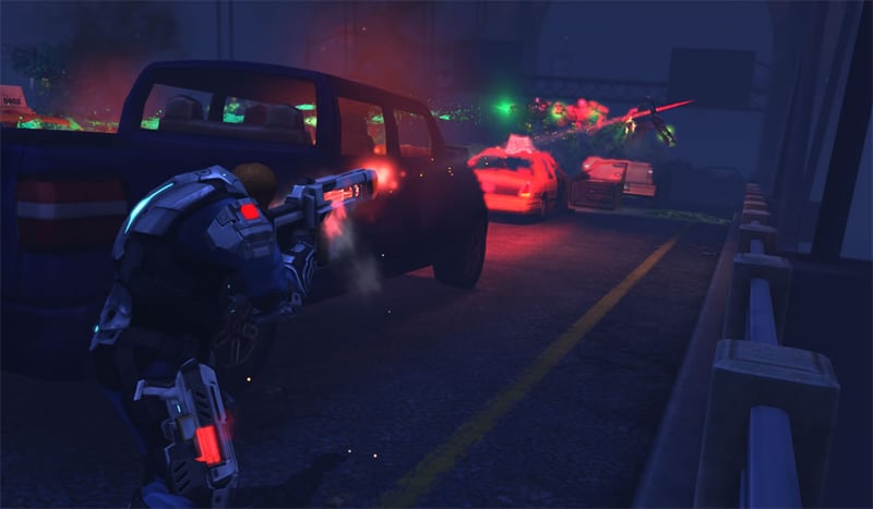 Game screenshot 2