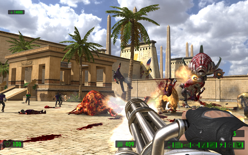 Game screenshot 3