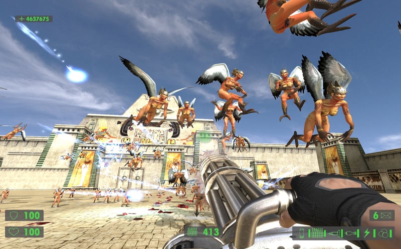 Game screenshot 4