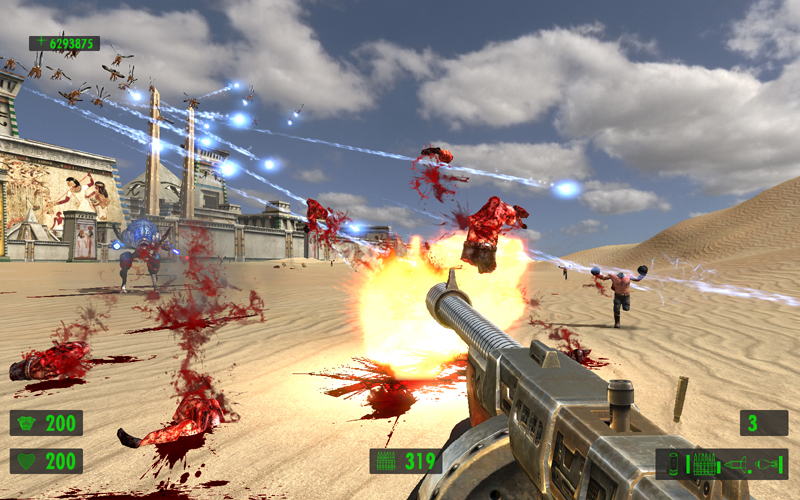 Game screenshot 5