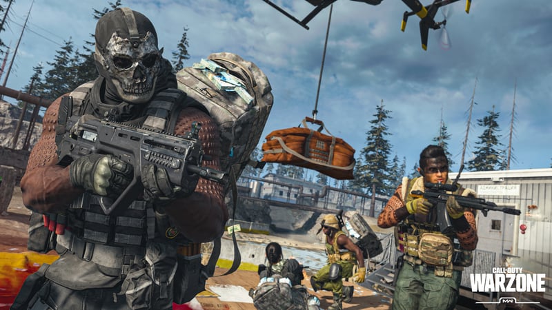 Game screenshot 1