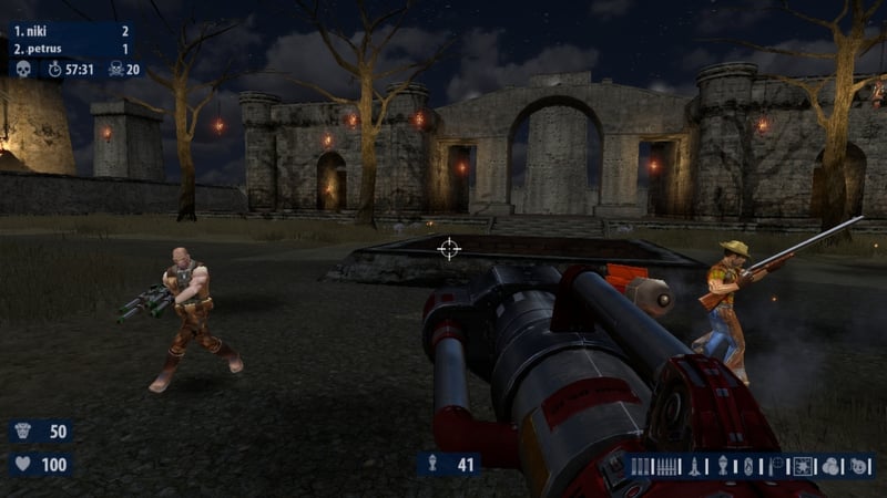 Game screenshot 3