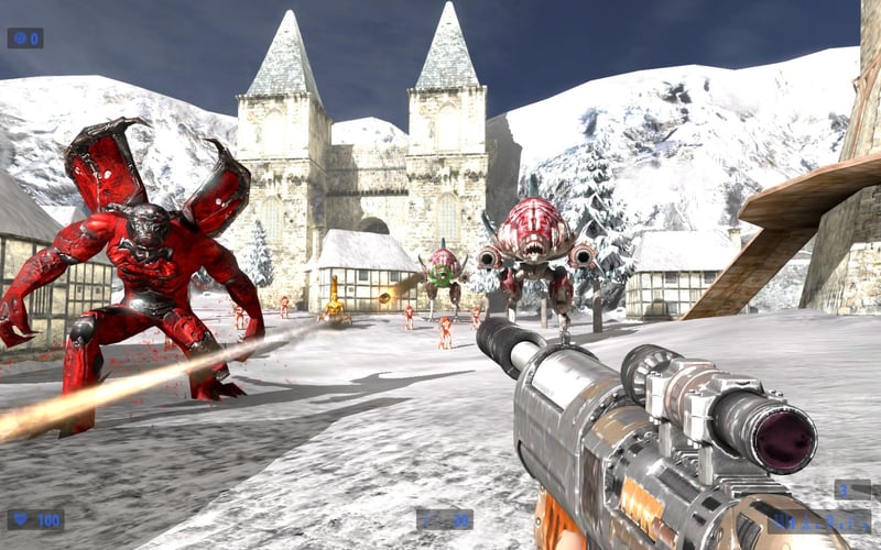 Game screenshot 2