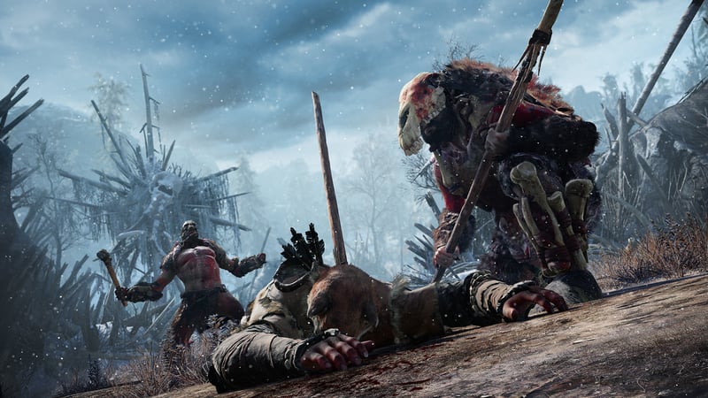 Game screenshot 3