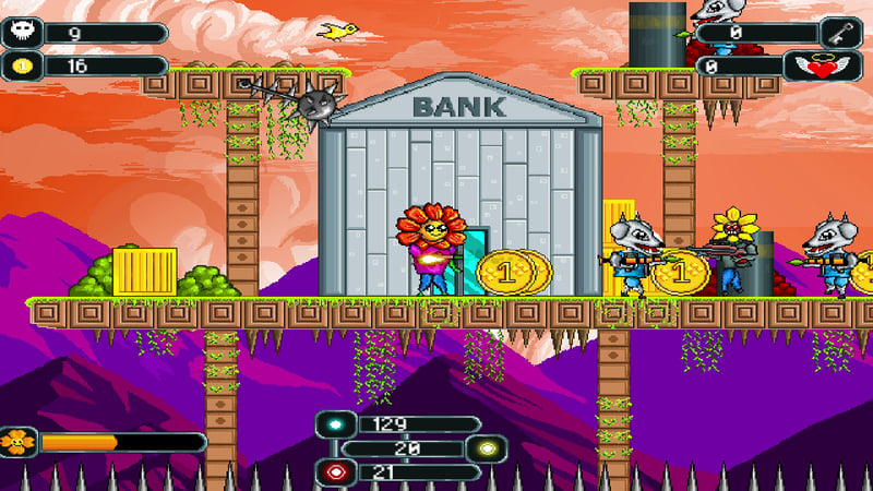 Game screenshot 2