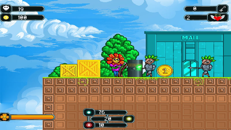 Game screenshot 4