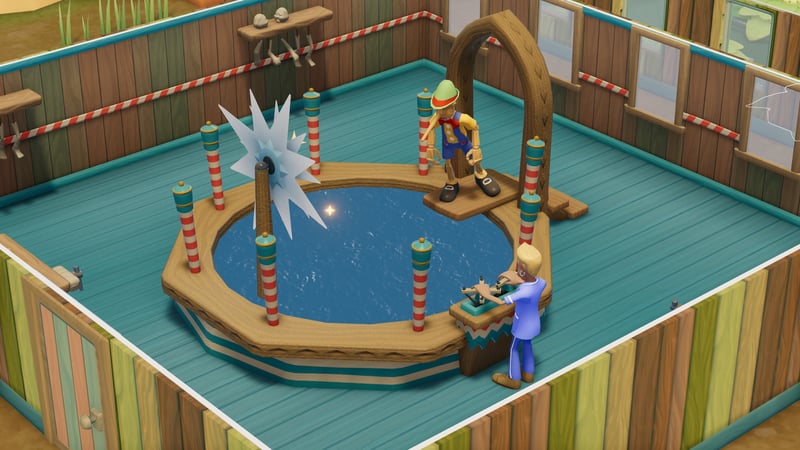 Game screenshot 4
