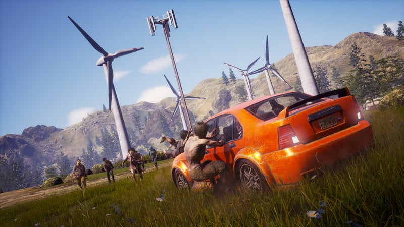 Game screenshot 3