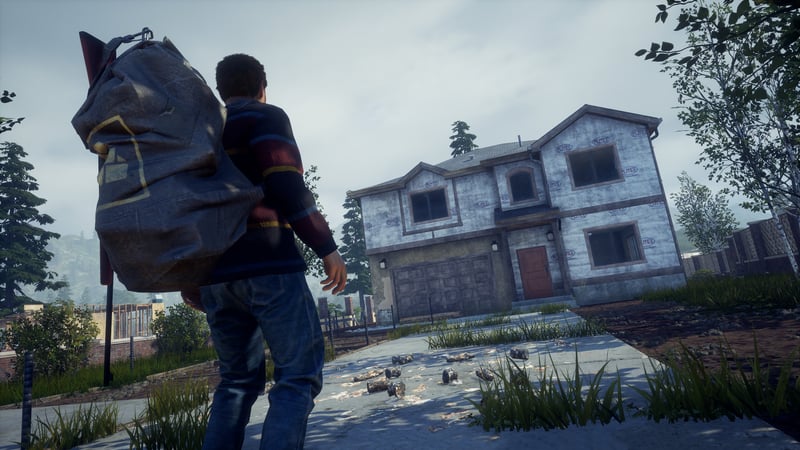 Game screenshot 3