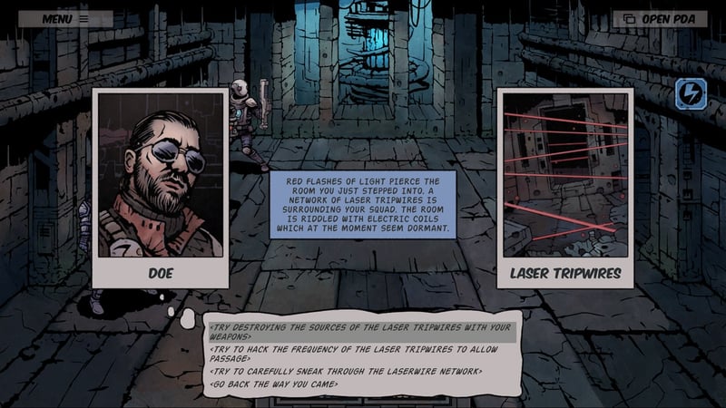 Game screenshot 2