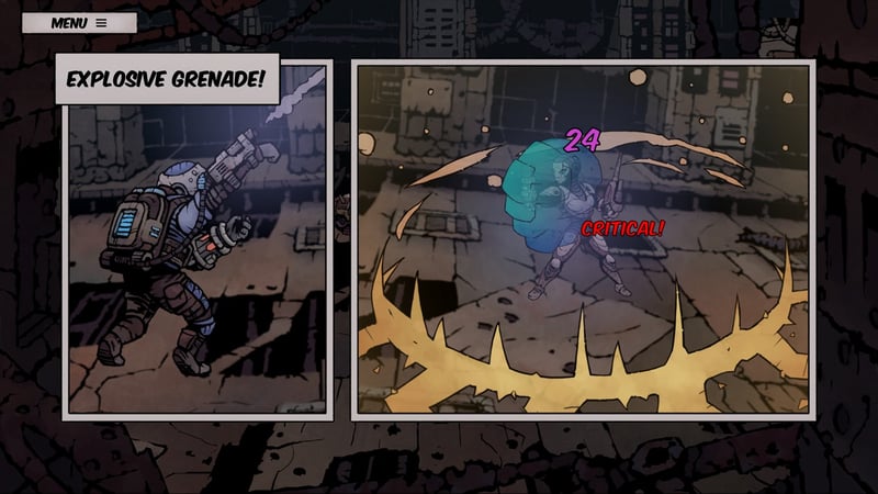 Game screenshot 5
