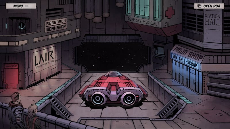 Game screenshot 4