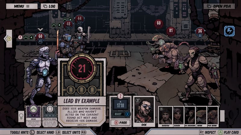 Game screenshot 4