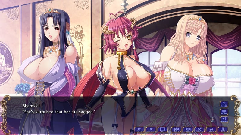 Game screenshot 4