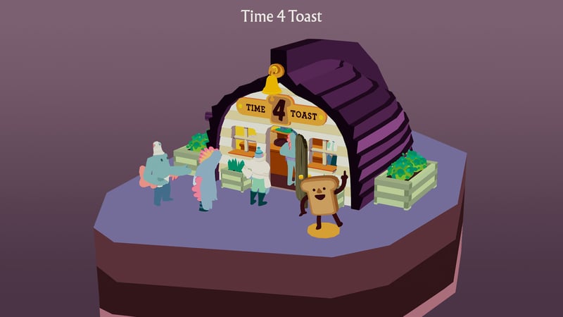 Game screenshot 5