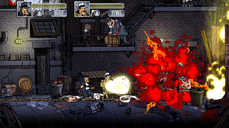 Game screenshot 4