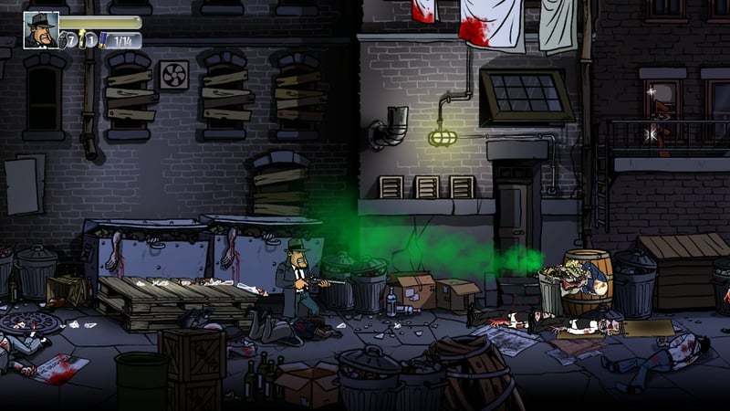 Game screenshot 2