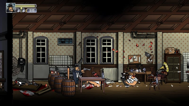 Game screenshot 3