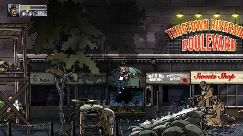 Game screenshot 2