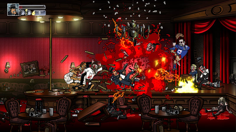 Game screenshot 5